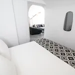 Luxury Santorini Ocean Breeze 2 Bedrooms Sea & Caldera Views Villa *